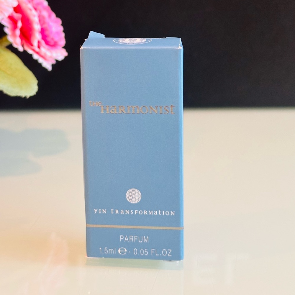 ✨5 for 30✨ The Harmonist Yin Transformation Eau de Parfum
